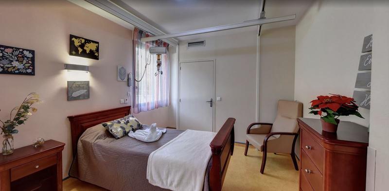 Appartement - 22 m² - 1 pièce