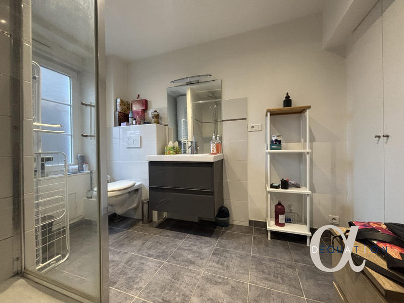 Appartement - 41 m² - 1 pièce