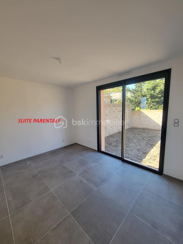 Maison - 98 m² - 4 pièces