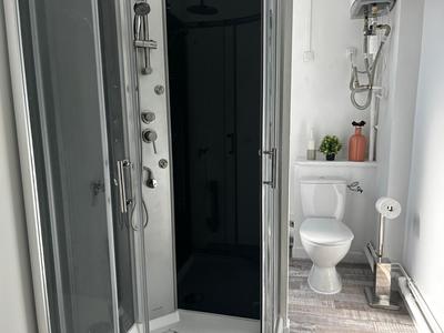 Appartement - 22 m² - 1 pièce