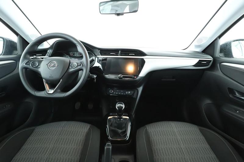 Opel Corsa 1.5 Diesel Edition 5p 100 ch