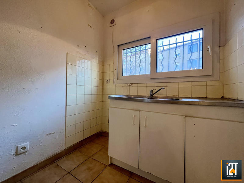 Maison traditionnelle - 57 m² - 3 pièces