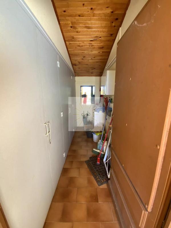 Maison - 44 m² - 2 pièces