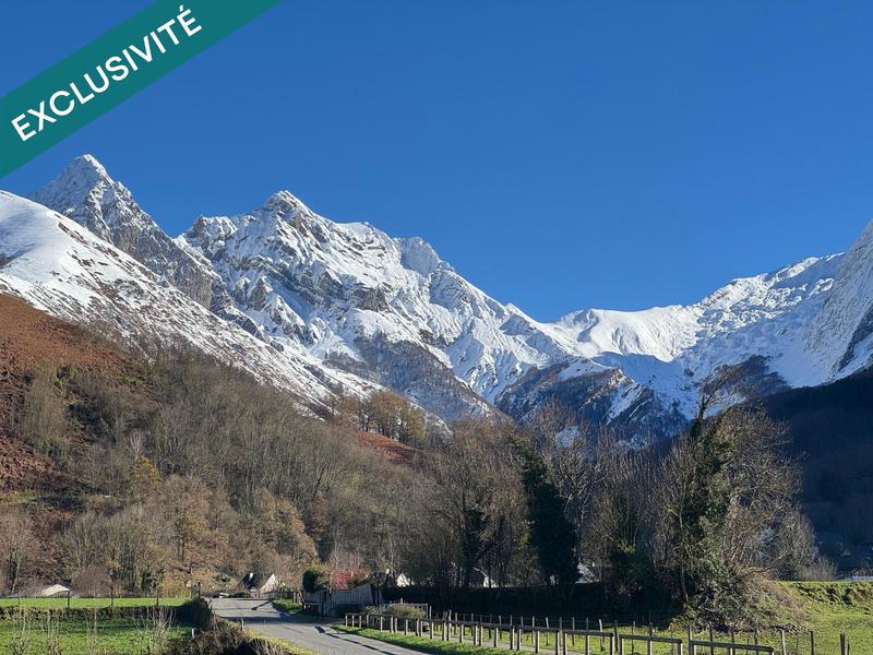 Local commercial - 550 m² - 15 pièces