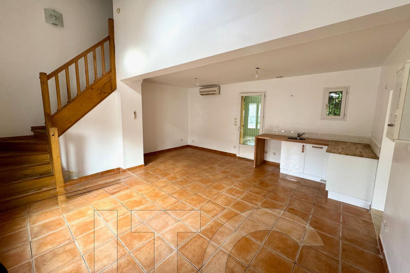 Maison - 52 m² - 3 pièces