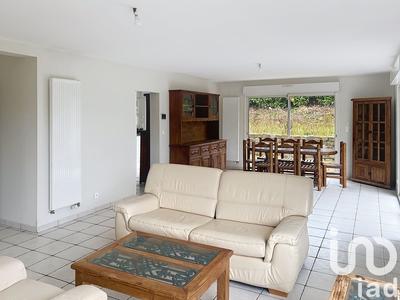 Maison - 180 m² - 6 pièces