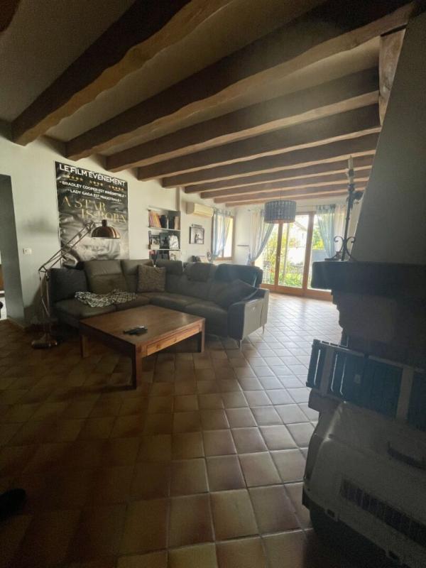 Maison - 184 m² - 5 pièces