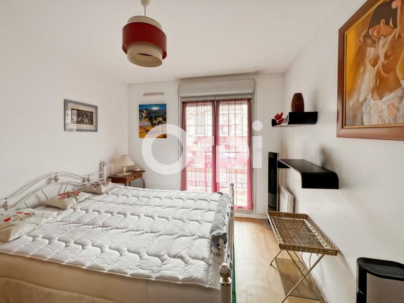 Appartement - 83 m² - 4 pièces