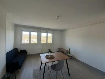Appartement - 53 m² - 3 pièces