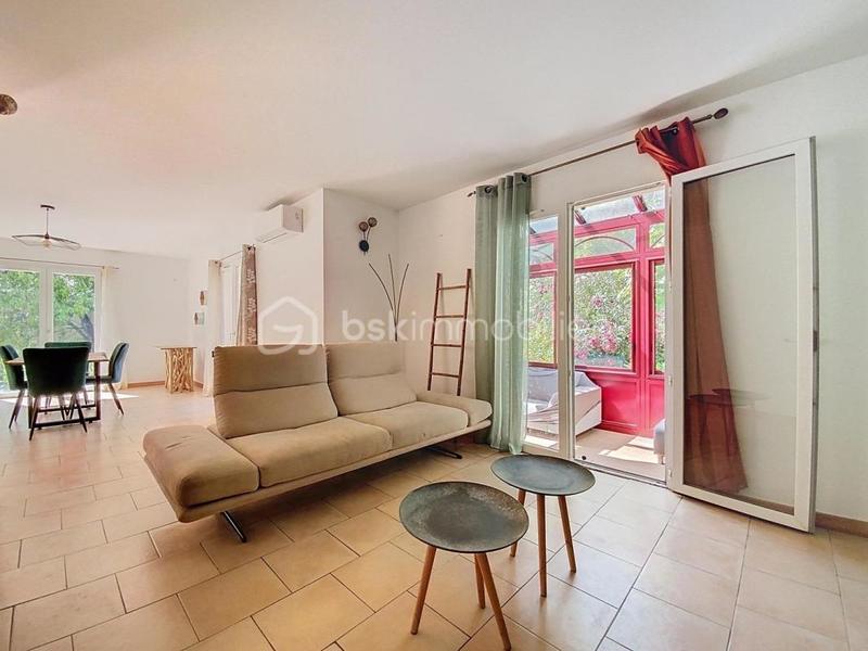 Villa - 93 m² - 3 pièces