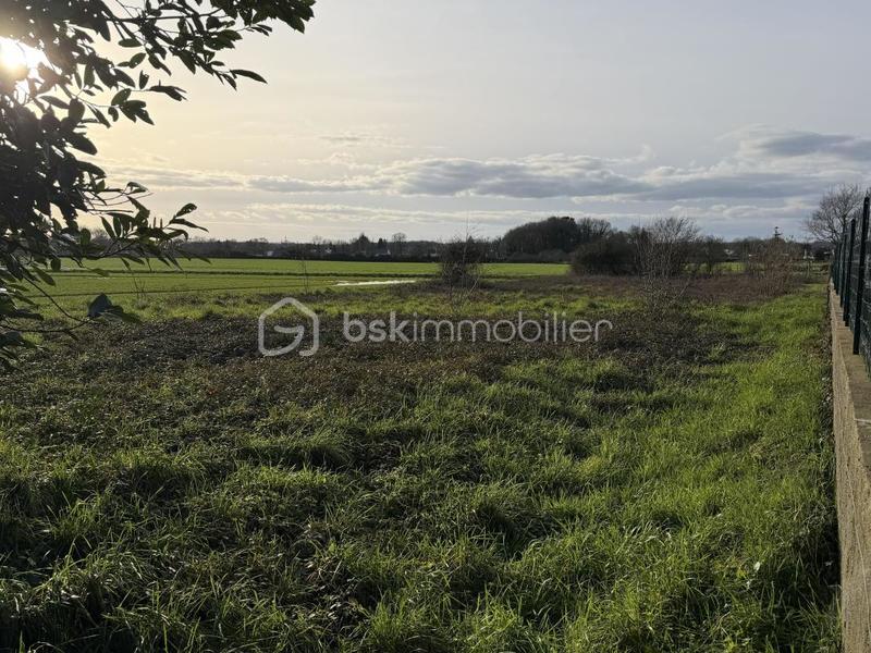 Maison traditionnelle - 110 m² - 7 pièces