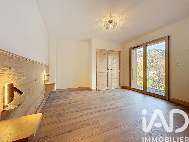 Appartement - 109 m² - 5 pièces
