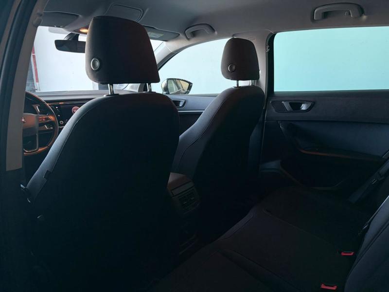 Seat Ateca 1.5 Tsi Act Style Business
