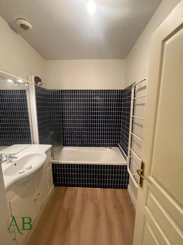 Appartement - 71 m² - 3 pièces