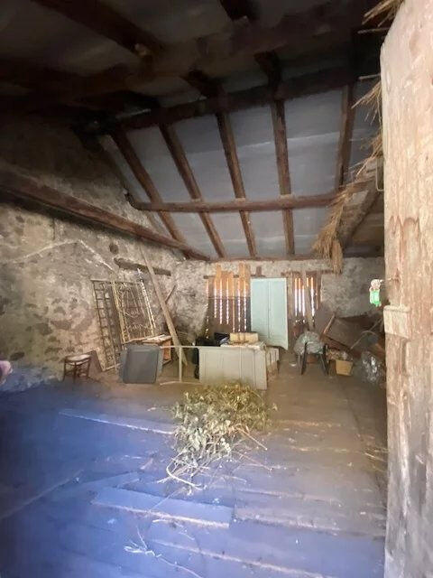 Maison - 110 m² - 3 pièces