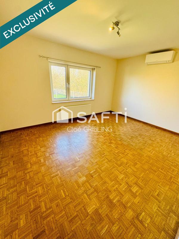 Maison - 239 m² - 7 pièces