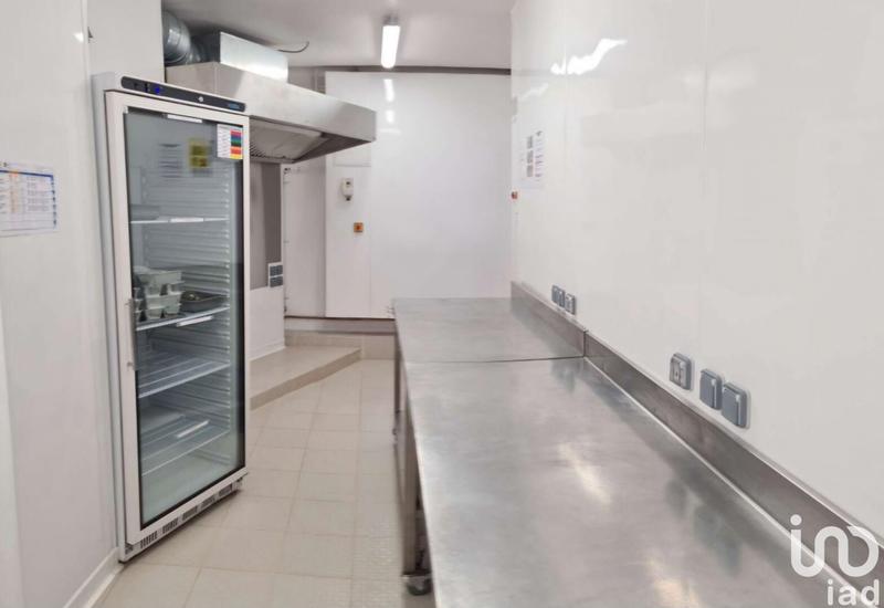 Local commercial - 300 m²