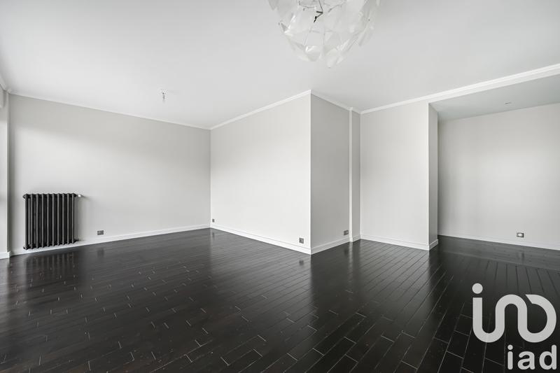 Appartement - 76 m² - 4 pièces