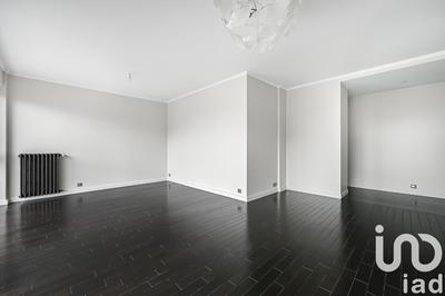 Appartement - 76 m² - 4 pièces