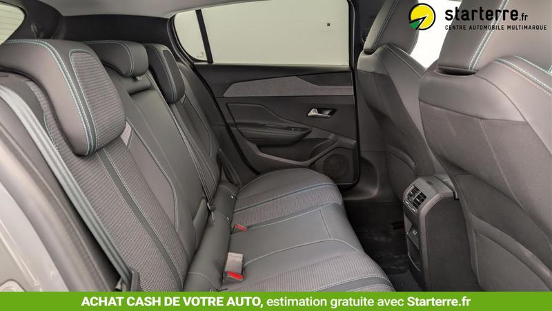 Peugeot 308 PureTech 130ch s&amp;S Bvm6 Allure