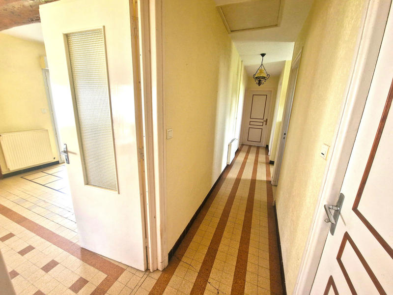 Maison - 77 m² - 4 pièces