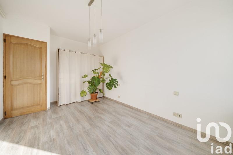 Duplex - 113 m² - 5 pièces