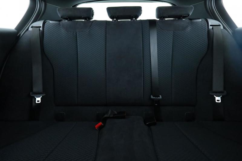 Bmw Série 1 118i m Sport Bva8 5p 136 ch