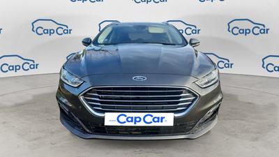 Ford Mondeo Sw 2.0 187 Hybride Bva6 Titanium - Automatique
