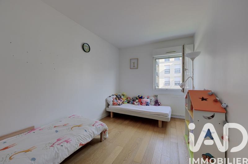 Appartement - 77 m² - 4 pièces