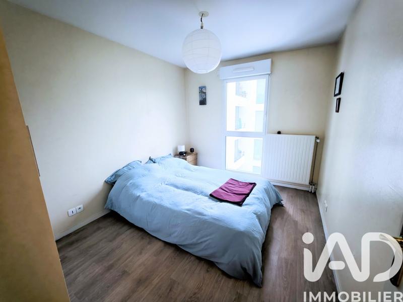 Appartement - 83 m² - 4 pièces