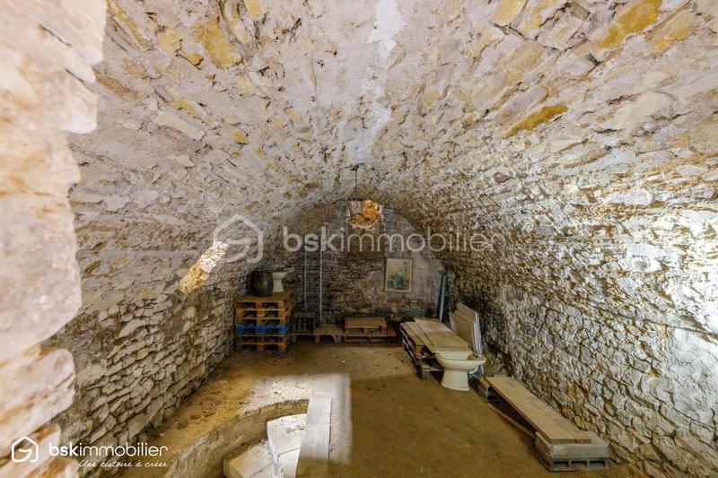 Maison bourgeoise - 326 m² - 9 pièces