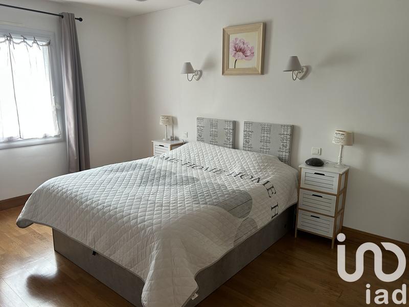 Maison - 286 m² - 8 pièces