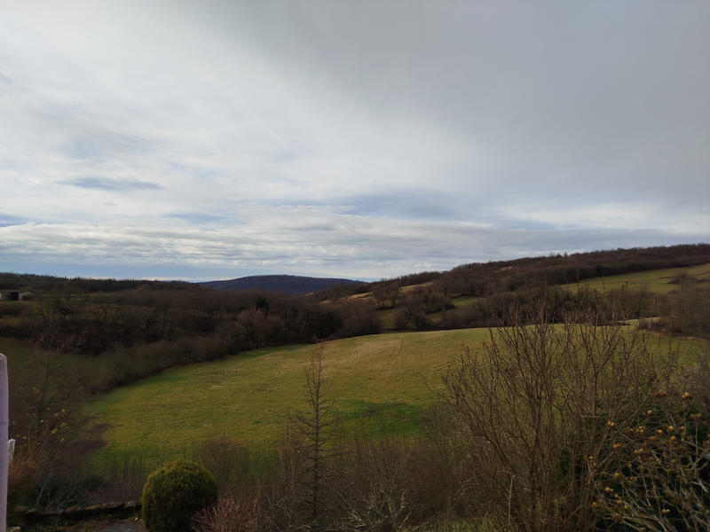 Maison de village - 140 m² - 5 pièces