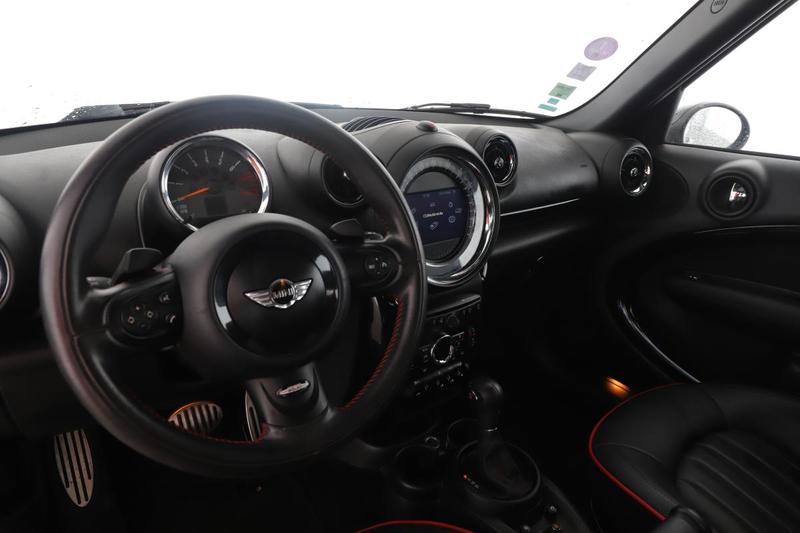 Mini Countryman Cooper s All4 Pack Jcw Exterieur Bva6 190 ch