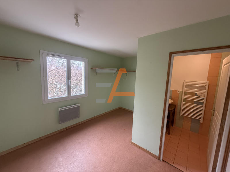 Villa - 148 m² - 6 pièces