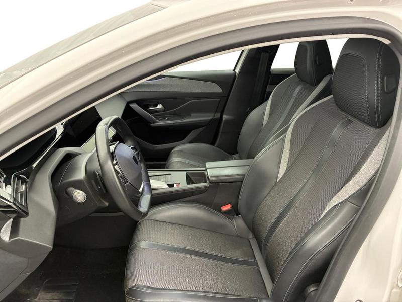 Peugeot 308 Sw PureTech 130ch s&amp;S Eat8 Allure Pack