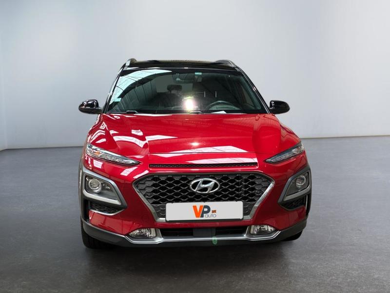 Hyundai Kona 1.0 t-GDi 120 Executive