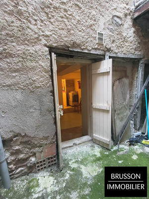 Maison - 135 m² - 3 pièces