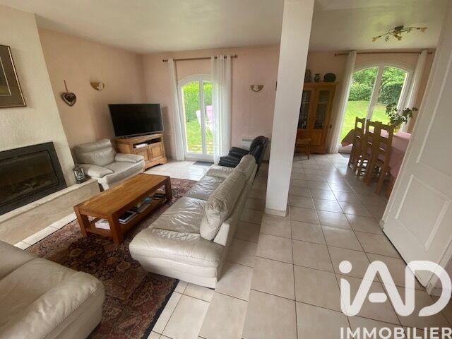 Maison de maîtres - 152 m² - 5 pièces