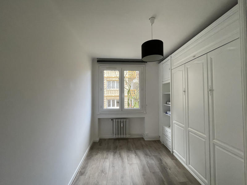 Appartement - 87 m² - 4 pièces