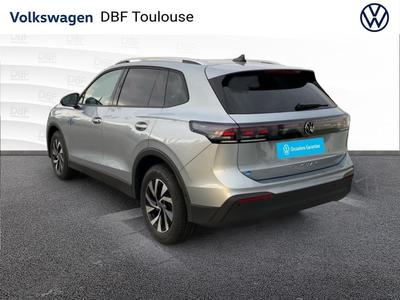 Volkswagen Tiguan Nouveau 2.0 Tdi 150ch Dsg7 Life P