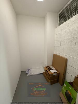 Appartement - 32 m² - 1 pièce