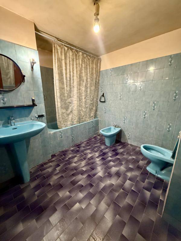 Maison de village - 120 m² - 4 pièces