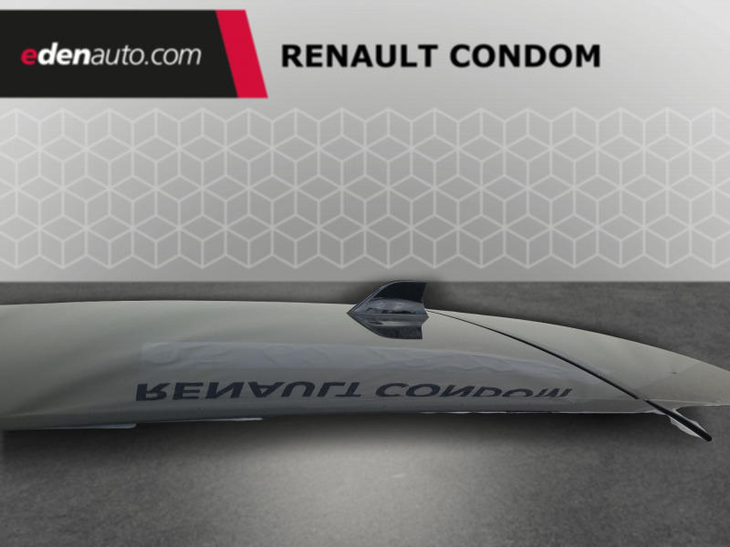 Renault Captur TCe 90 ch Techno