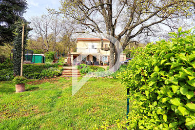 Villa - 110 m² - 4 pièces