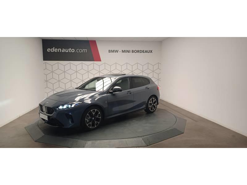 Bmw Série 1 120 170 ch Dkg7 m Sport