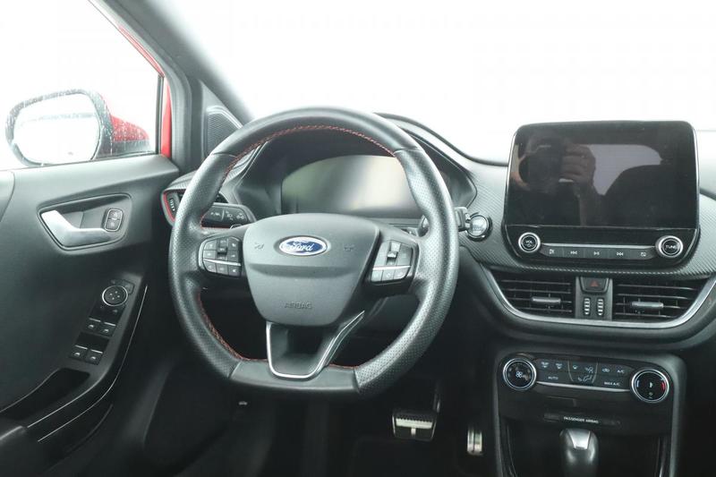 Ford Puma 1.0 EcoBoost St-Line X Dct7 125 ch