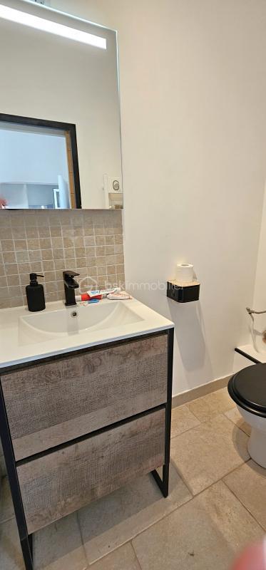 Appartement - 26 m² - 2 pièces