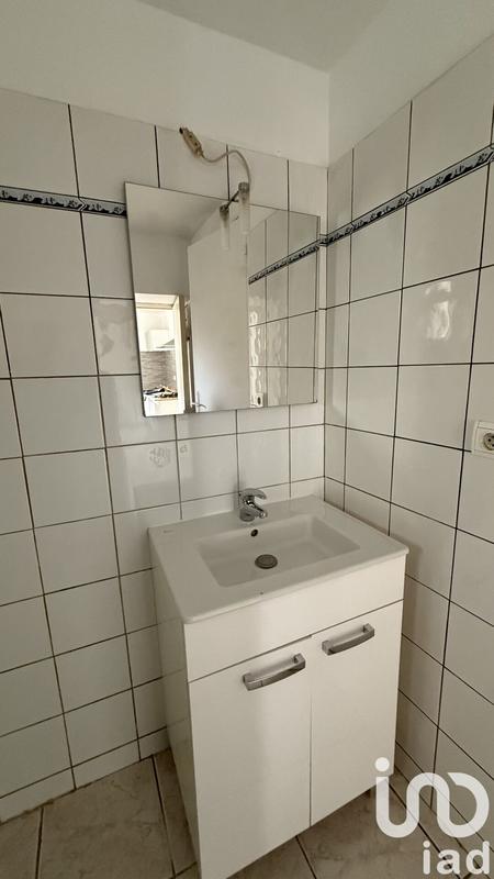 Maison - 107 m² - 6 pièces