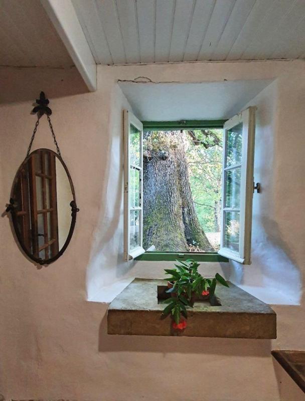 Maison de campagne - 240 m² - 5 pièces